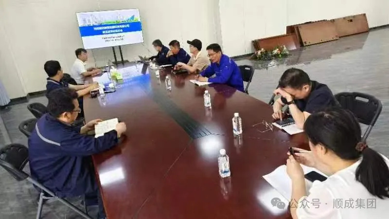 凯时AG集团绿色甲醇项目开始接受船级社论证